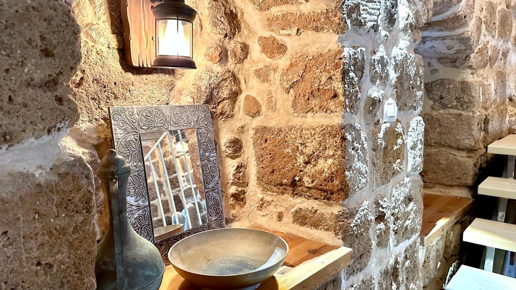 Fisherman's Hut Apartment Acre