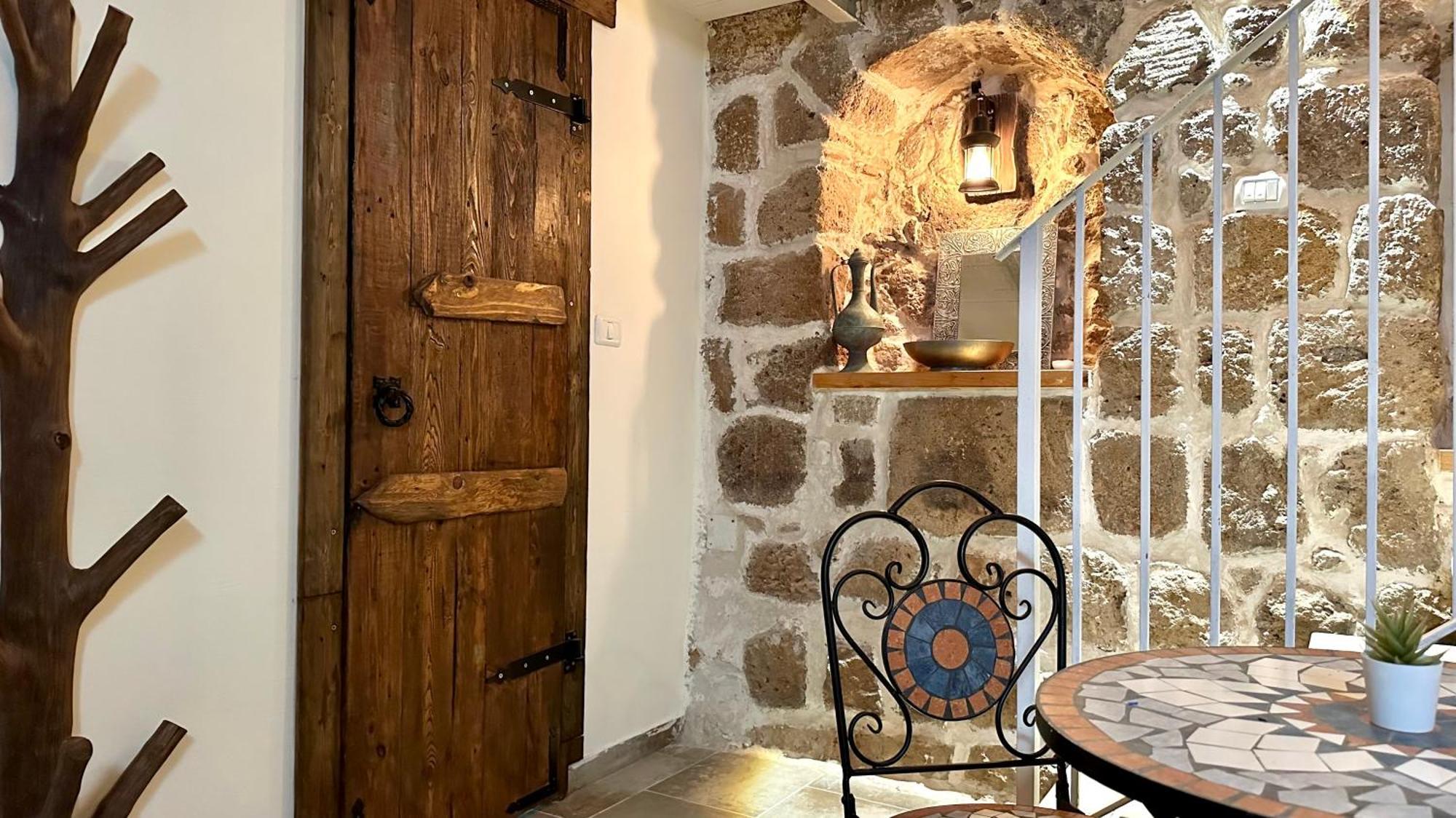 Fisherman's Hut Apartment